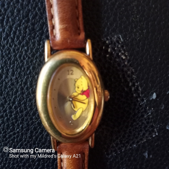 Watch - Picture 1 of 3